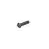 ŚRUBA M6x20mm PÓŁOKRĄGŁA KRZYŻAK