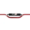 KIEROWNICA RENTAL FTC CZERWONA 7/8'' 22mm WB