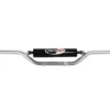 KIEROWNICA RENTAL FTC SREBRNA 7/8'' 22mm WB