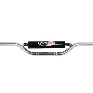 KIEROWNICA RENTAL FTC SREBRNA 7/8'' 22mm WB