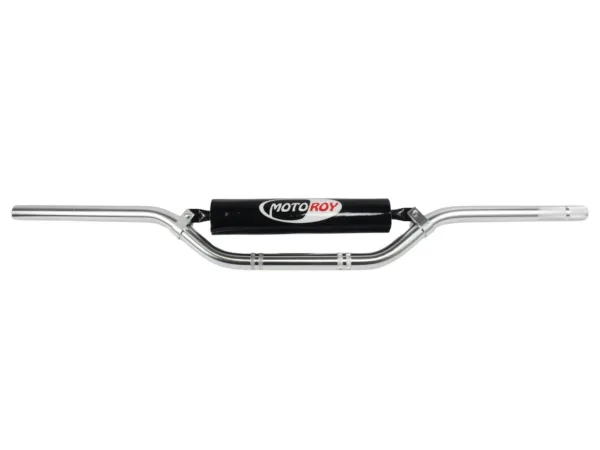 KIEROWNICA RENTAL FTC SREBRNA 7/8'' 22mm WB
