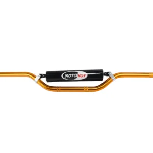 KIEROWNICA RENTAL FTC ZŁOTA CIEMNA 7/8'' 22mm WB