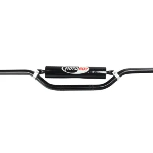 KIEROWNICA RENTAL FTC CZARNA 7/8'' 22mm WB