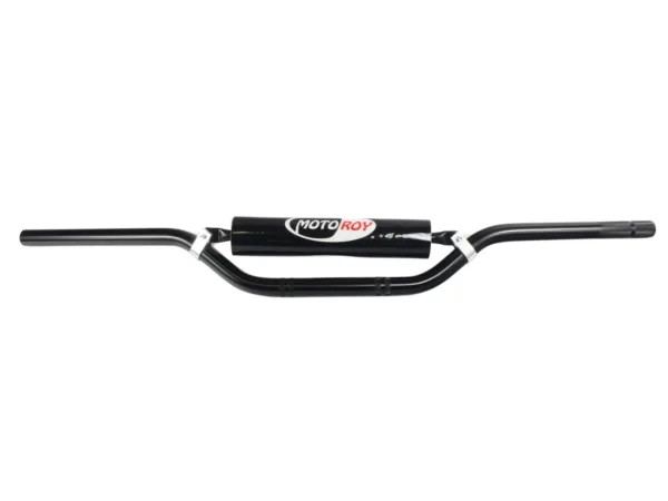KIEROWNICA RENTAL FTC CZARNA 7/8'' 22mm WB