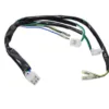 INSTALACJA ELEKTRYCZNA POCKET BRI