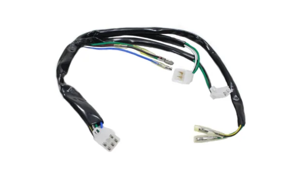 INSTALACJA ELEKTRYCZNA POCKET BRI