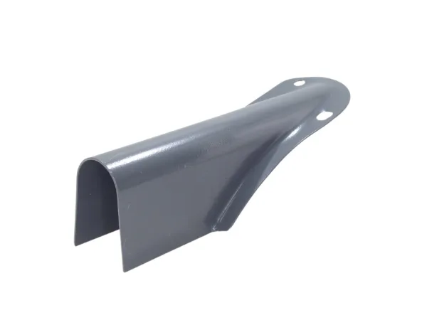 OSŁONA ŁAŃCUCHA WSK 125 WFM M06 KRÓTKA TI