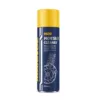ŚRODEK DO TARCZ MONTAGE CLEANER MANNOL 500ml