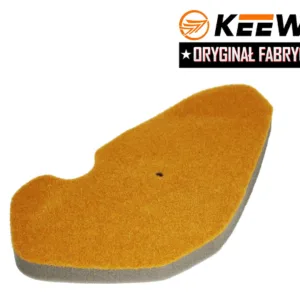 WKŁAD FILTRA POWIETRZA KEEWAY HURRICANE 50 ORYGINAŁ