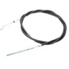 LINKA HAMULCA JAWA VELOREX 560 CZARNA