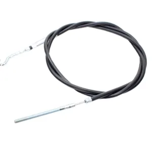 LINKA HAMULCA JAWA VELOREX 560 CZARNA