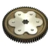 ZĘBATKA DUŻA SPRZĘGŁA ATV 110/125 CROSS 125 67z TZ
