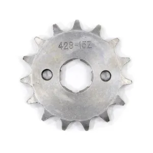 ZĘBATKA PRZÓD 428-15z ATV 110 ROB