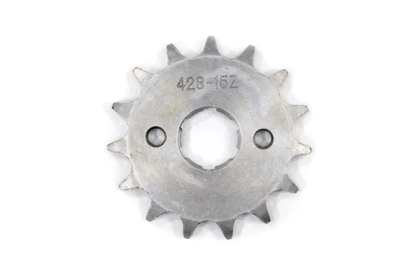 ZĘBATKA PRZÓD 428-15z ATV 110 ROB