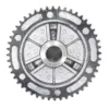ZĘBATKA TYŁ MZ ETZ 250 48z ALM