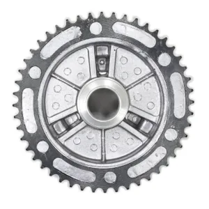ZĘBATKA TYŁ MZ ETZ 250 48z ALM
