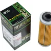 FILTR OLEJU HIFLOFILTRO HF 652