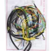 INSTALACJA ELEKTRYCZNA WSK 125 M06 B1 CZARNA ML