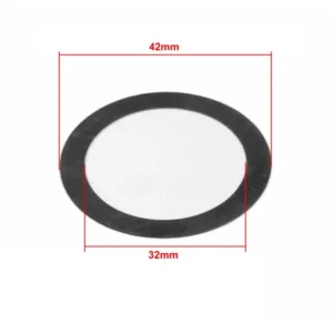 PODKŁADKA ŁOŻYSKA WAŁU SIMSON S50 GRUBOŚĆ 0,2 MM