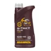 OLEJ MANNOL 4-TAKT PLUS 10W40 1L 7202-1