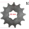 ZĘBATKA PRZÓD JAWA 50 13z DI