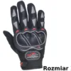 RĘKAWICZKI PRO BIKER HF-03 CZARNE XL