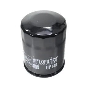 FILTR OLEJU HIFLOFILTRO HF 148