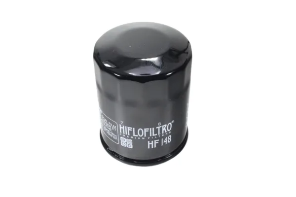 FILTR OLEJU HIFLOFILTRO HF 148