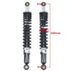 AMORTYZATOR TYŁ SIMSON S50 S51 S60 SR50 KPL. ML