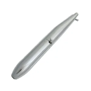 TŁUMIK WFM OSA M52 CHROM