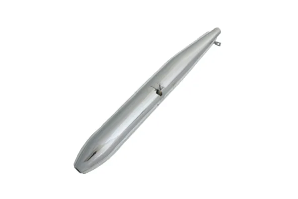 TŁUMIK WFM OSA M52 CHROM