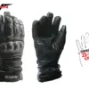 RĘKAWICZKI VMBG6001 CARBON M