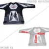KOSZULKA VT07 YOUTH MAŁA BLACK XL