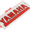 NAKLEJKA YAMAHA CZERWONA 951 KAT-G