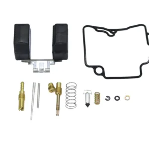 GAŹNIK ZESTAW NAPRAWCZY GY6-150 ATV 150 ROB