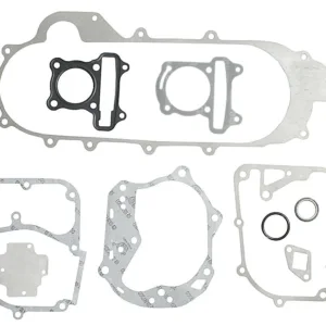 USZCZELKA GY6-80 400mm DUŻY ZESTAW ROB