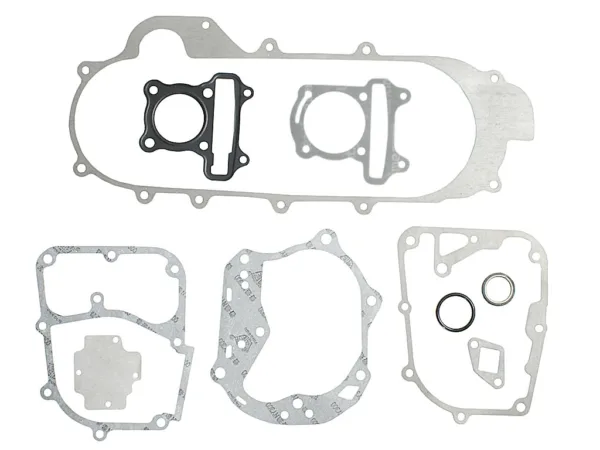 USZCZELKA GY6-80 400mm DUŻY ZESTAW ROB