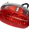 LAMPA TYŁ ATV 150