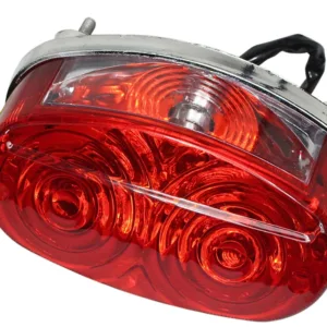 LAMPA TYŁ ATV 150