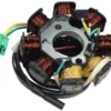 APARAT ZAPŁONOWY STATOR ATV 150 8 CEWEK