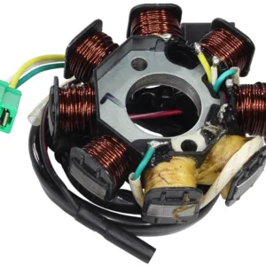 APARAT ZAPŁONOWY STATOR ATV 150 8 CEWEK