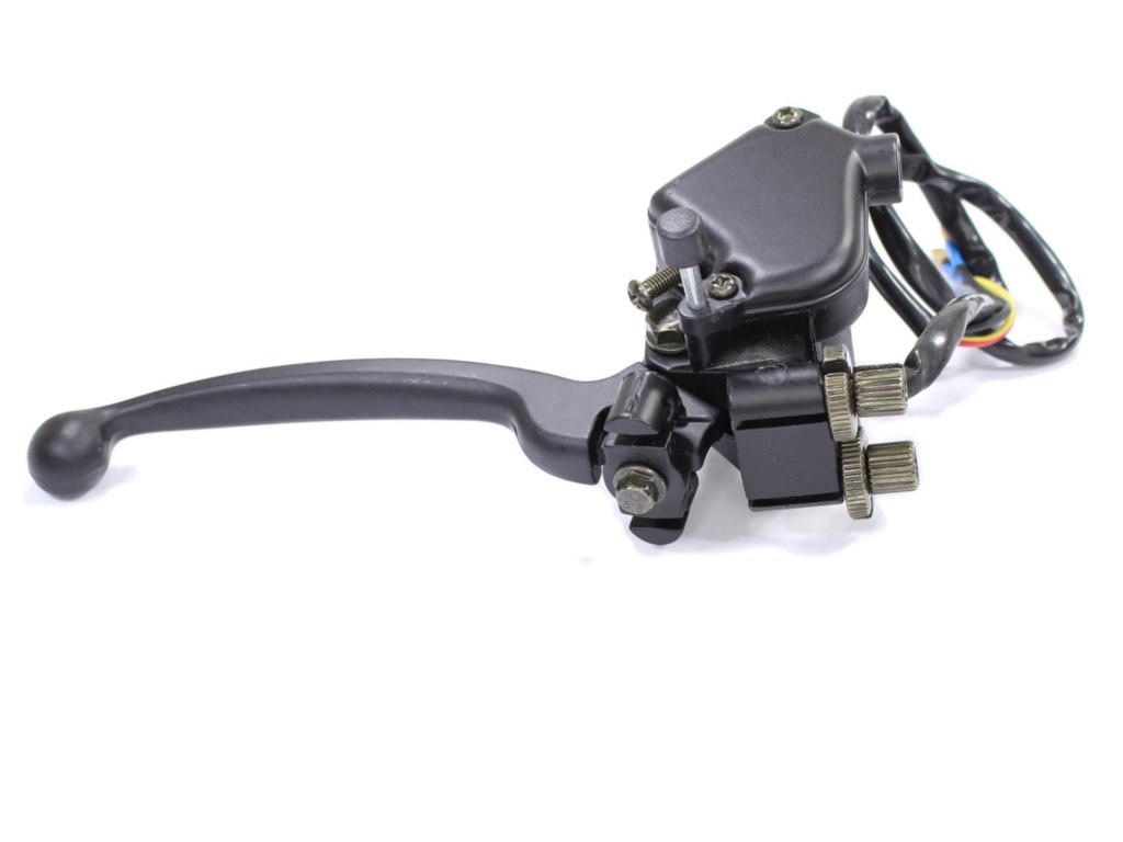 MANETKA GAZU ATV 150