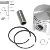 TŁOK PEUGEOT BUXY 40,25mm PIN 12mm 1 SZLIF