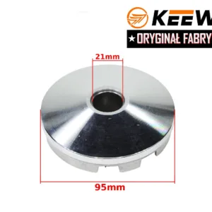WARIATOR KOSZYK ROLEK KEEWAY 50 2T HURRICAN ORYGIN