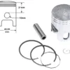 TŁOK YAMAHA BOOSTER JOG 50 40mm NOMINAŁ