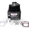 CYLINDER ATV 110 52.4mm PIN 13mm KPL. WIN SILNIK POZIOMY Z OZNACZENIEM 152FMH WYSTĘPUJĄCY W ATV CHIŃSKIE QUADY, MOTOROWERY STREET, CROSS, CZOPER