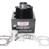 CYLINDER ATV 70 47mm PIN 13mm KPL. WIN SILNIK POZIOMY Z OZNACZENIEM 147FMD WYSTĘPUJĄCY W ATV CHIŃSKIE QUADY, MOTOROWERY STREET, CROSS, CZOPER
