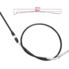 LINKA HAMULCA ATV 110/125 1070mm HB