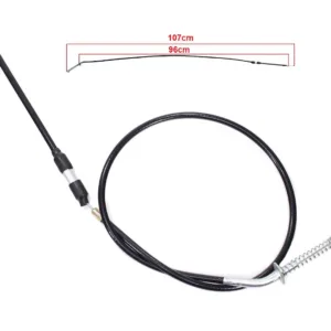 LINKA HAMULCA ATV 110/125 1070mm HB
