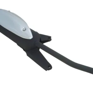 TŁUMIK GY6-50 SHUANGTONG ROB